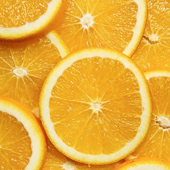 keltaiset appelsiinit